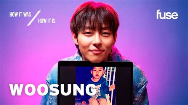Who is Woosung’s Net Worth, How rich is Woosung?