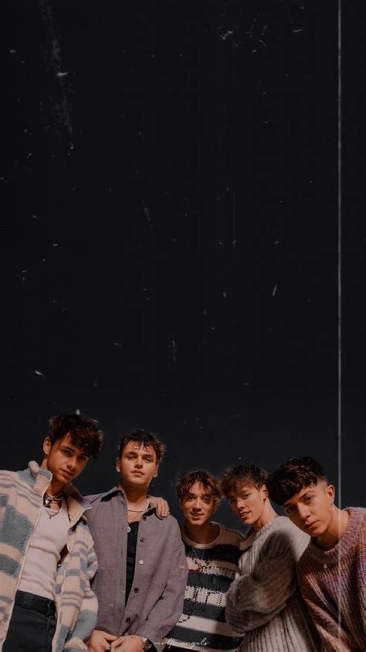 Why Don’t We Release The Upcoming Album Date And Title