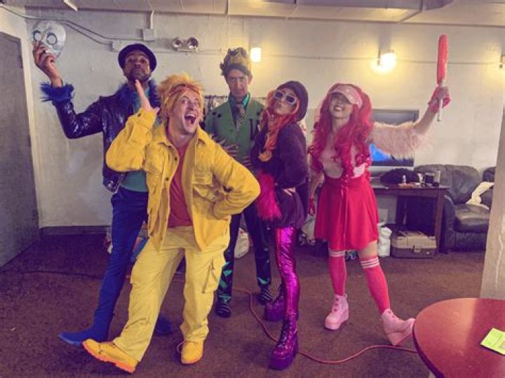 Why you should be obsessed with Team Starkid