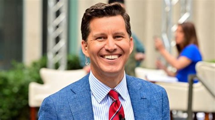 Will Cain