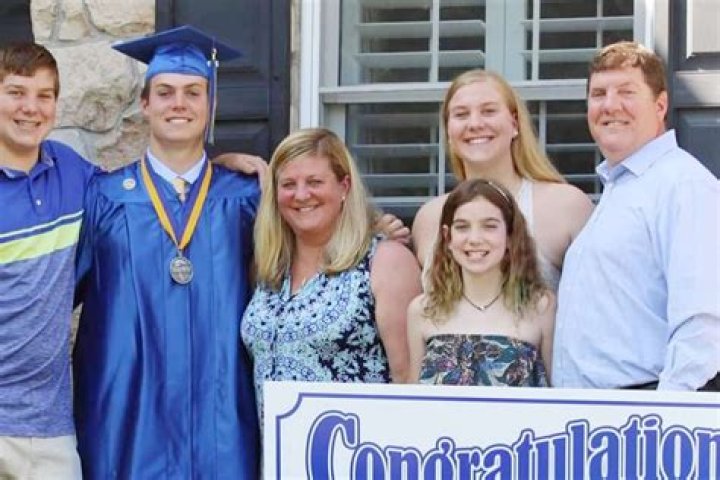 Will Howard Parents: Meet Maureen And Bob Howard