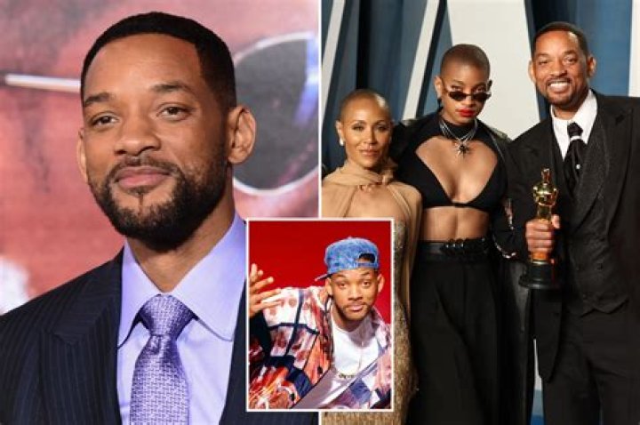 Will Smith Makes Musical Comeback at Latin Grammys
