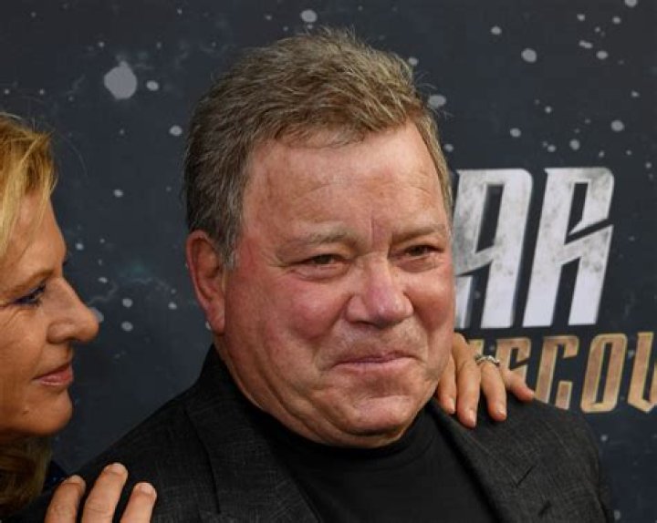 William Shatner Net Worth: How Much Is William Shatner Worth?