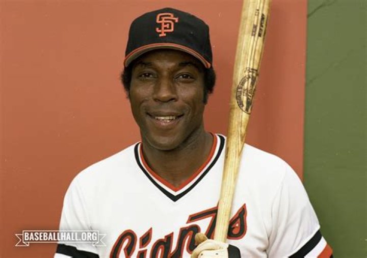 Willie McCovey Net Worth, Age, Height, Bio, Birthday, Wiki!