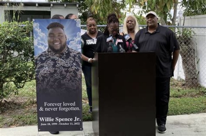 Willie Spence Wife: Was Willie Spence Married?