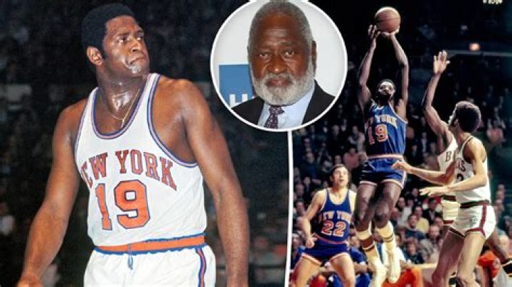 Willis Reed Net Worth, Age, Height, Bio, Birthday, Wiki!