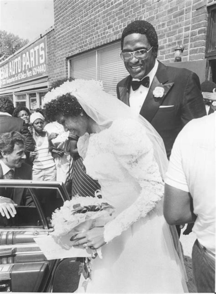 Willis Reed Wife: Meet Gale Kennedy