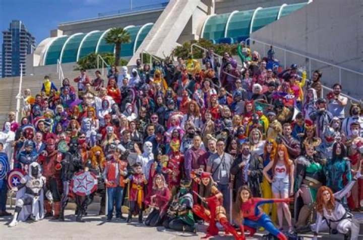 Wizard World is Bringing Comic-Con 2016 to Chicago