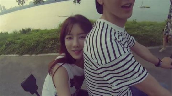 Wonwoo’s Girlfriend: Who is Wonwoo Dating?
