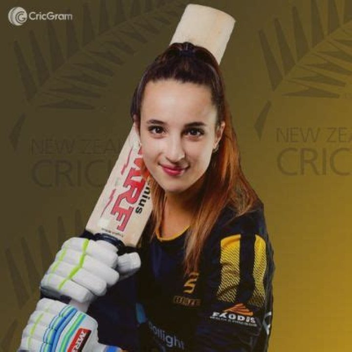 Xara Jetty Age: How Old Is She? Explore Cricketer Wiki & Bio