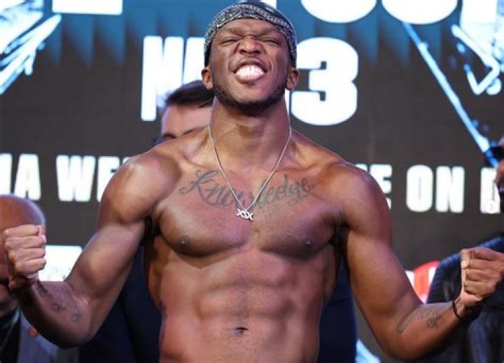 Yinka Olatunji - Net Worth, Age, Height, Birthday, Bio, Wiki!