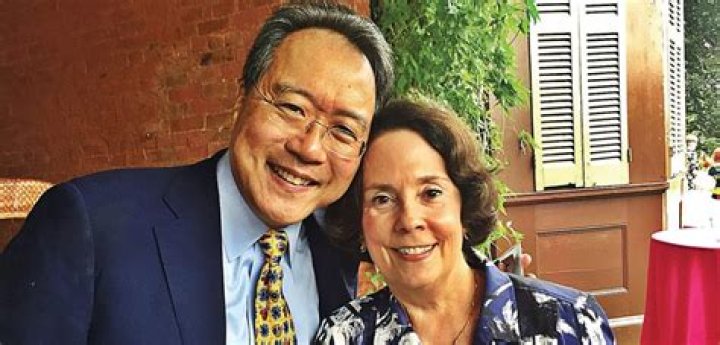 Yo-Yo Ma’s Wife: Who is Yo-Yo Ma Dating?