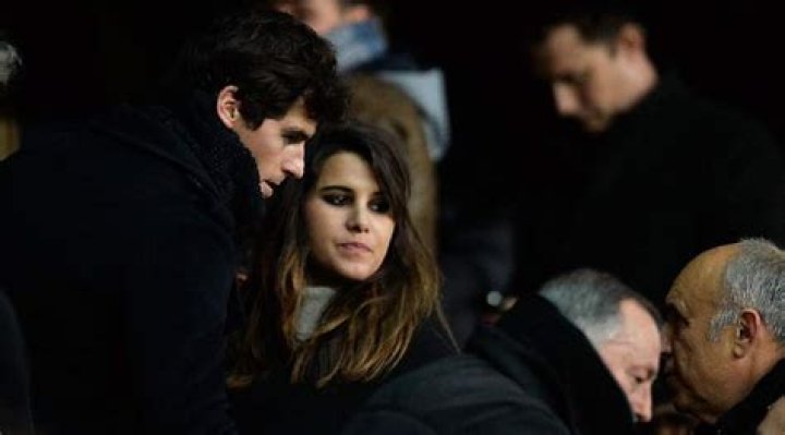 Yoann Gourcuff’s Girlfriend: Who is Yoann Gourcuff Dating?