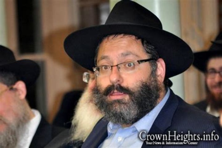 Yosef Yitzchak Jacobson Net Worth, Age, Height, Bio, Birthday, Wiki!