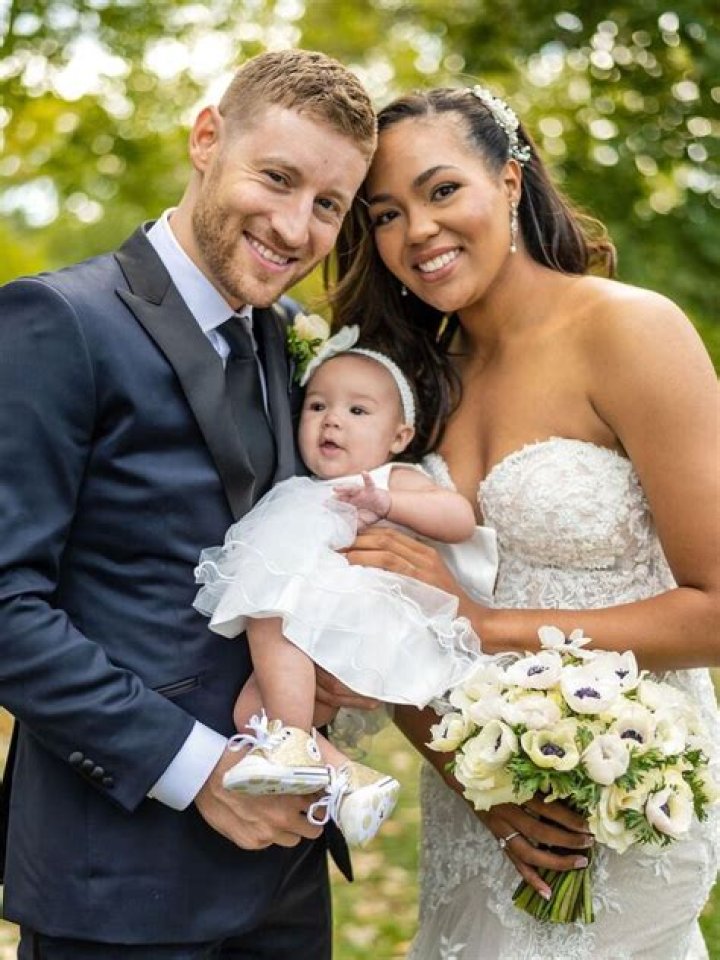 Yvette Collier’s Boyfriend: Who is Yvette Collier Dating?