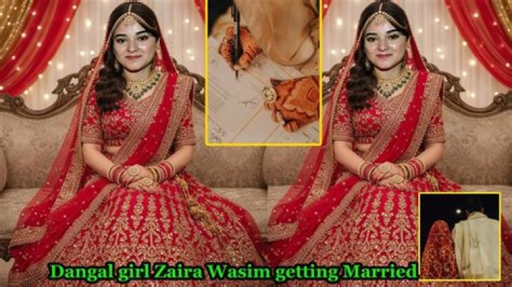 Zaira Bas’s Boyfriend: Who is Zaira Bas Dating?