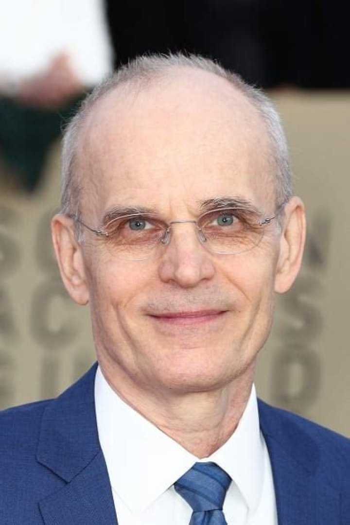 Zeljko Ivanek - Net Worth, Age, Height, Birthday, Bio, Wiki!