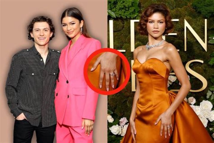 Zendaya’s Boyfriend: Who is Zendaya Dating?